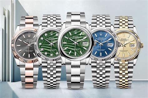 Thương hiệu Rolex ngừng sản xuất mẫu đồng hồ nào kể từ năm 